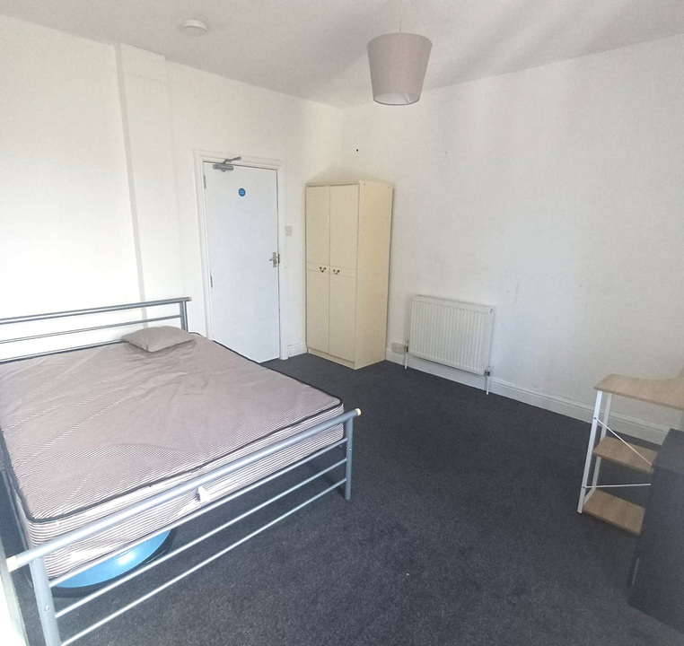 Room 3 at Town Centre, Solihull
