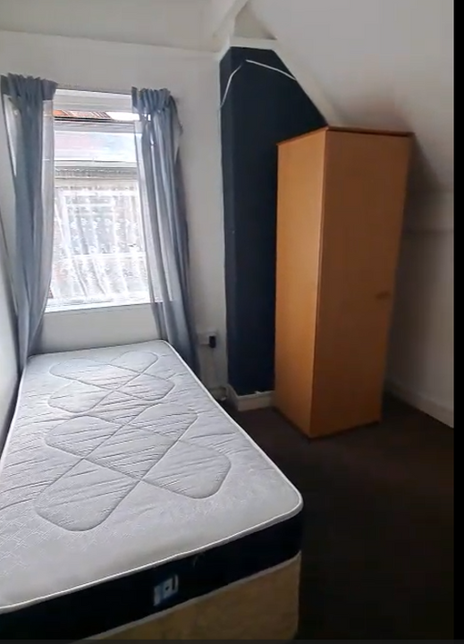 Room 5 at Town Centre, Solihull