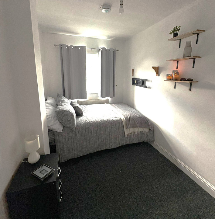 Room 3 at Southside, Birmingham