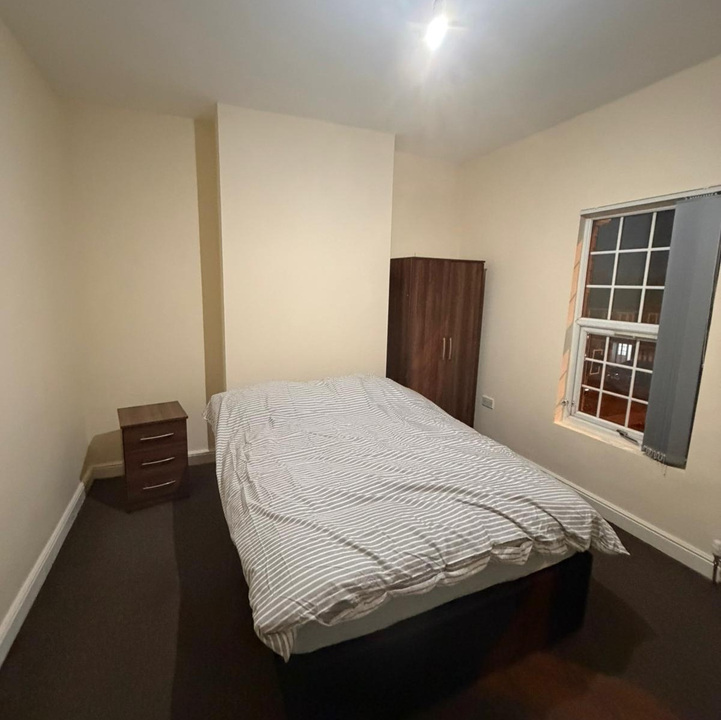 Room 2 at Kings Heath, Birmingham