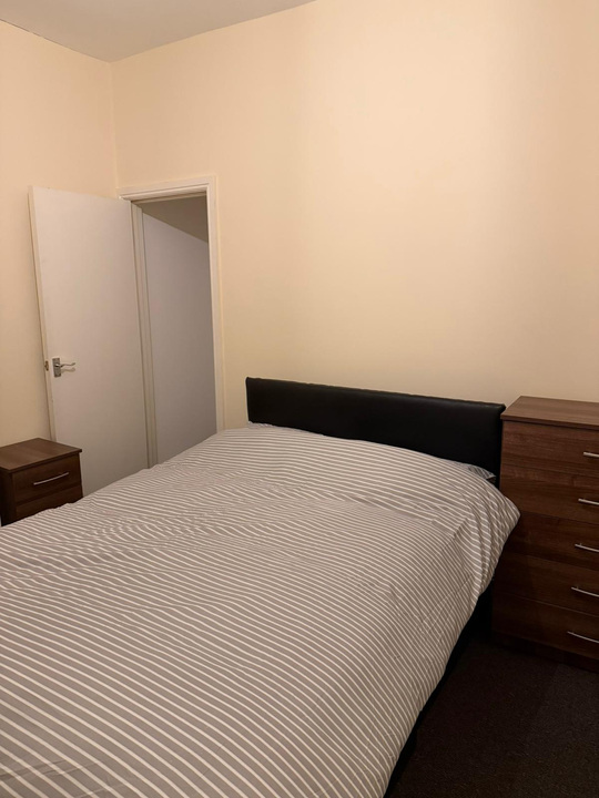 Room 3 at Kings Heath, Birmingham