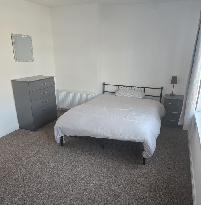 Room 2 at Edgbaston, Birmingham