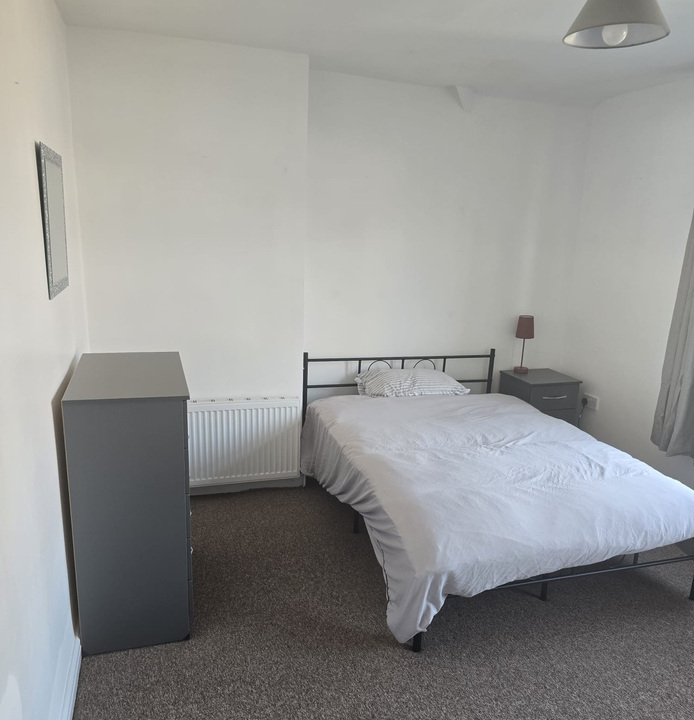 Room 4 at Edgbaston, Birmingham