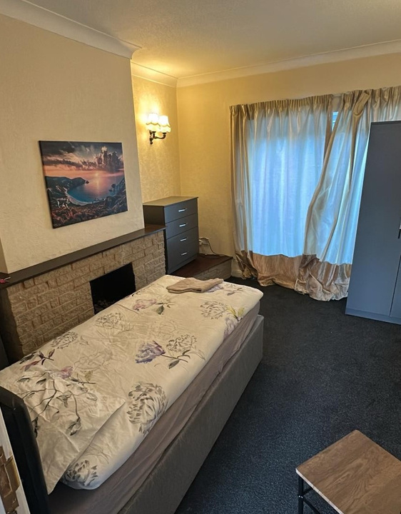 Room 1 at Jewellery Quarter, Birmingham