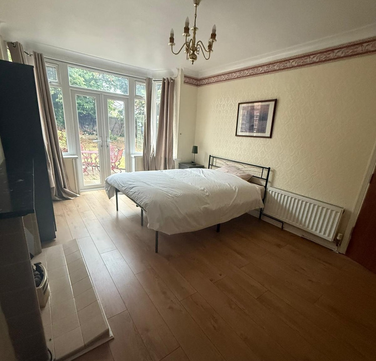 Room 2 at Jewellery Quarter, Birmingham