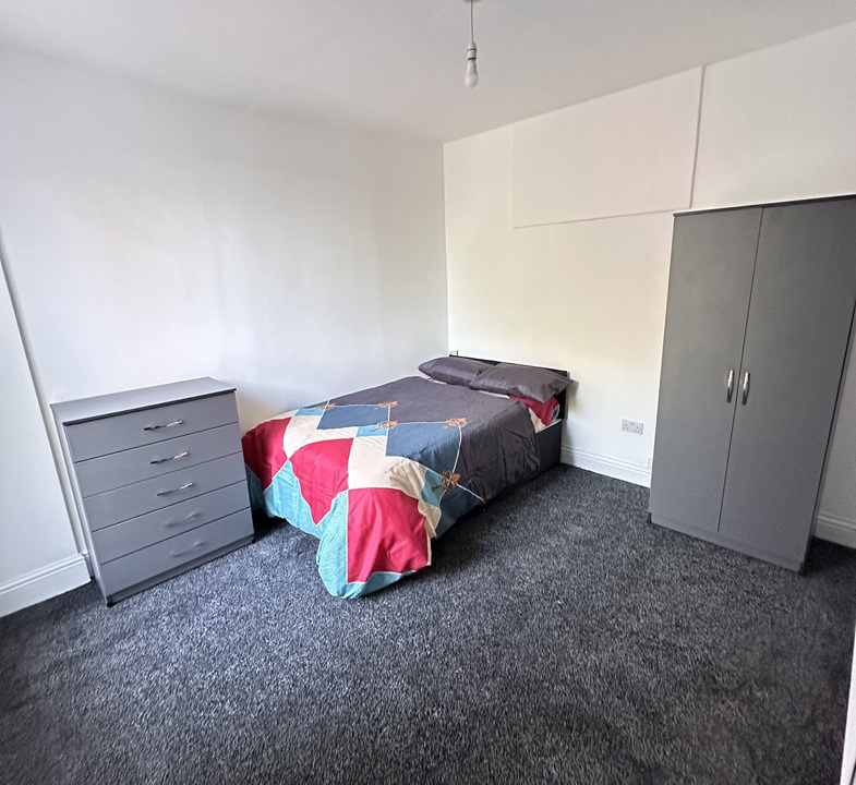 Room 3 at Jewellery Quarter, Birmingham