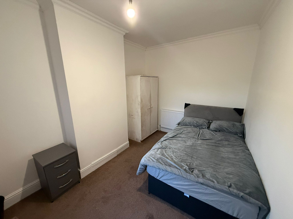 Room 1 at Newtown, Birmingham