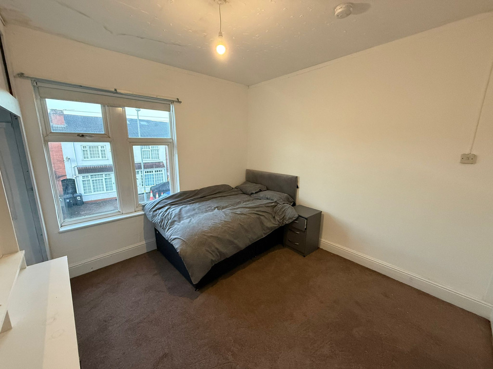 Room 2 at Newtown, Birmingham
