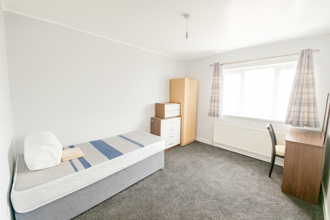 Room 1 at Handsworth, Birmingham