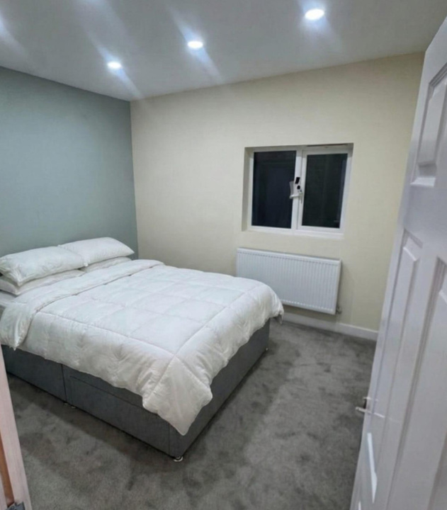 Room 5 at Handsworth, Birmingham