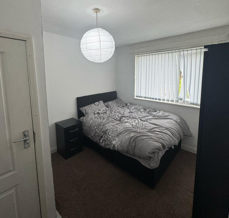 Room 3 at Yardley, Birmingham