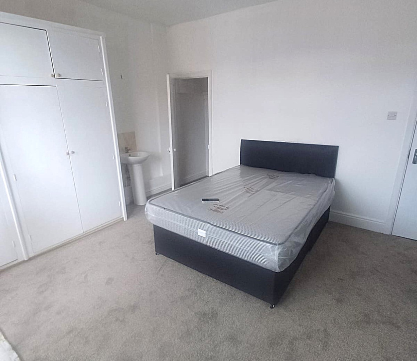Room 4 at Yardley, Birmingham
