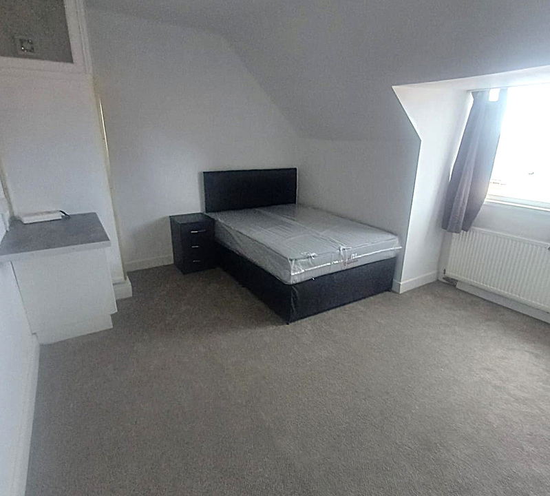 Room 1 at Acocks Green, Birmingham
