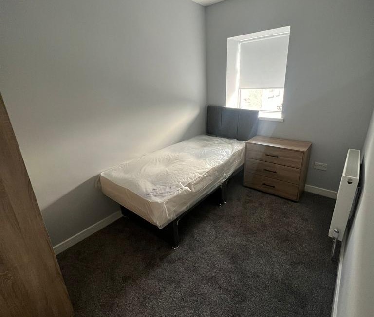 Room 1 at Stirchley, Birmingham
