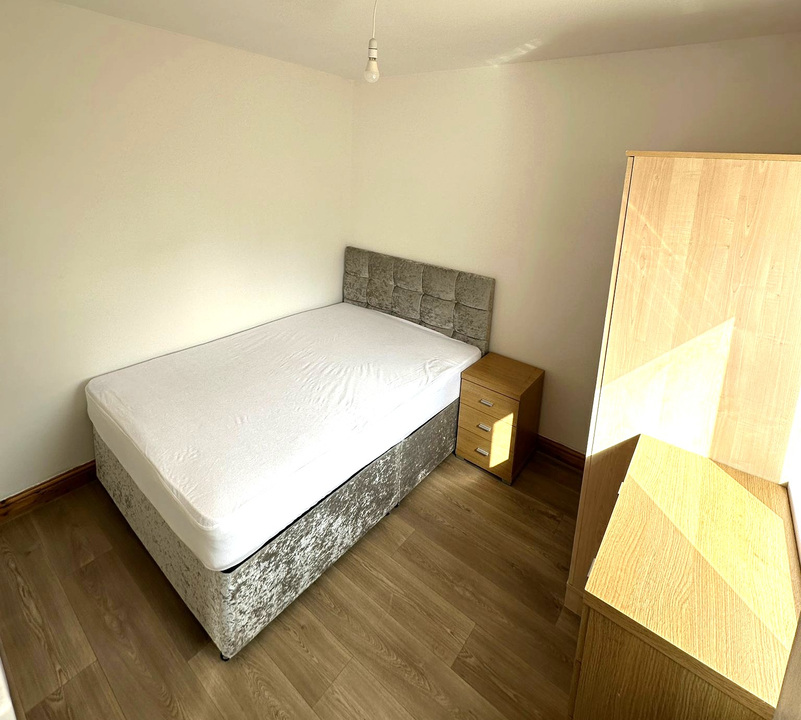 Room 4 at Northfield, Birmingham