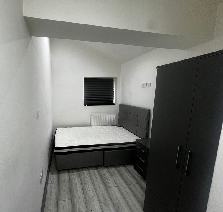 Room 1 at City Centre, Coventry