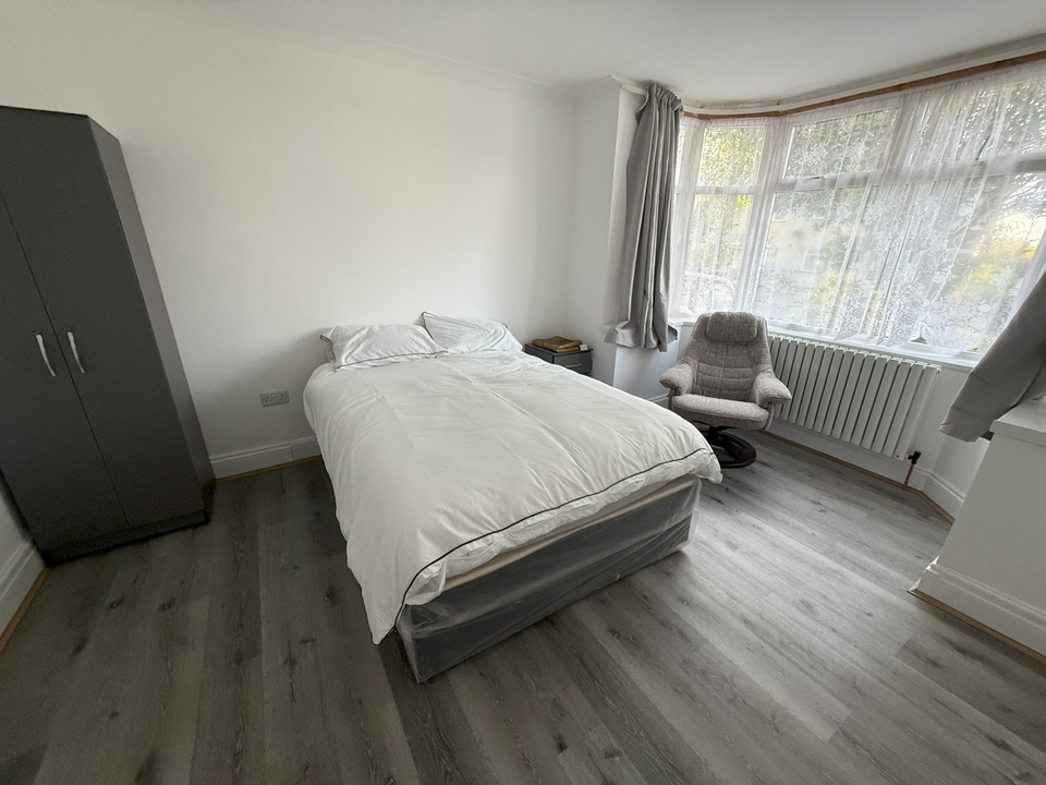 Room 1 at Gosford Green, Coventry
