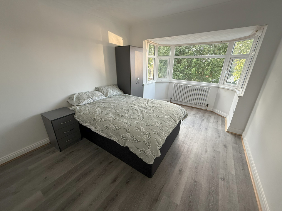 Room 2 at Gosford Green, Coventry
