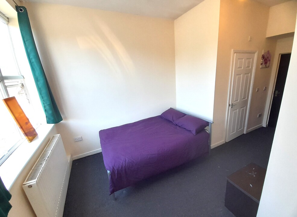 Room 4 at Gosford Green, Coventry