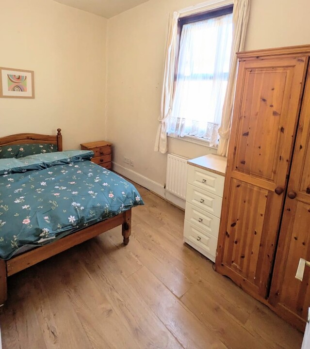 Room 1 at Stoke, Coventry