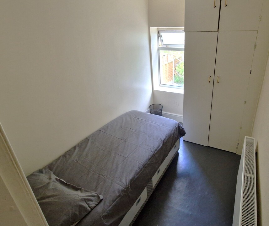 Room 2 at Stoke, Coventry