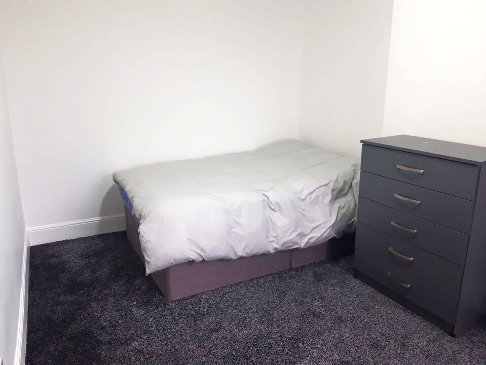 Room 4 at Stoke, Coventry