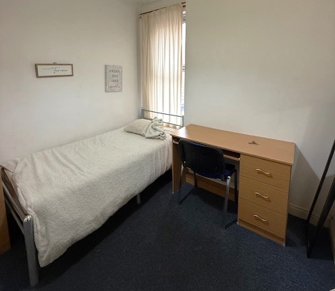 Room 1 at City Centre, Wolverhampton