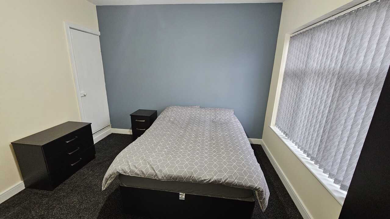 Room 3 at City Centre, Wolverhampton
