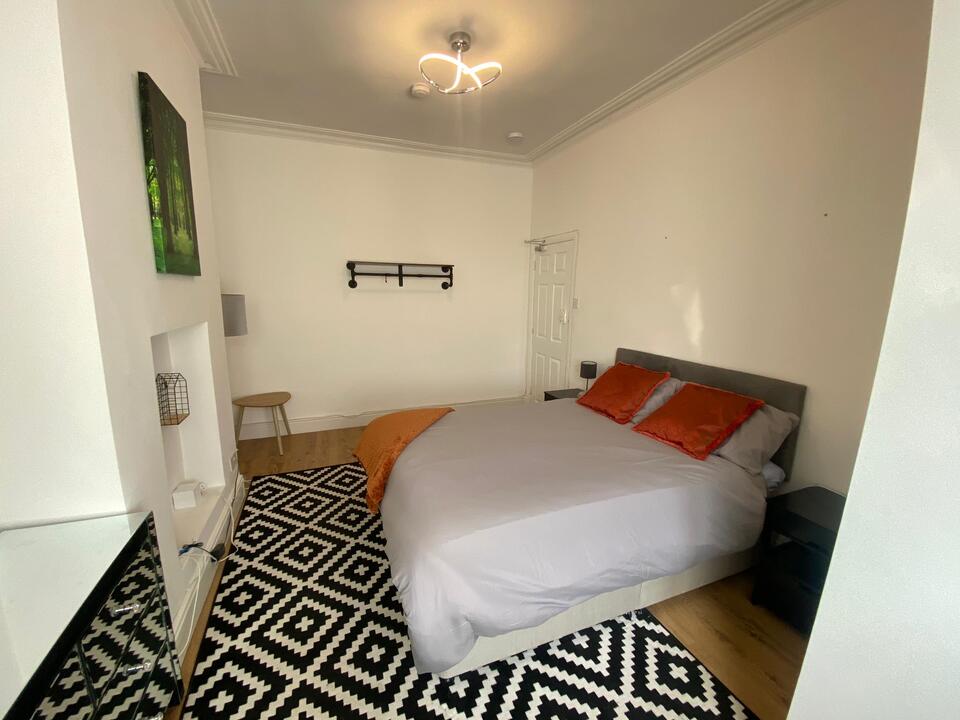 Room 4 at City Centre, Wolverhampton