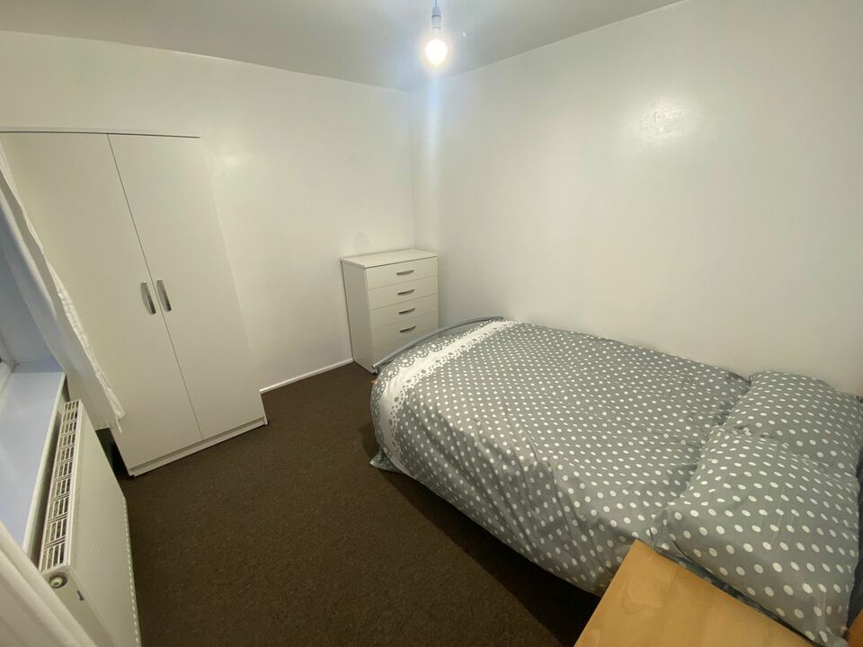Room 5 at City Centre, Wolverhampton