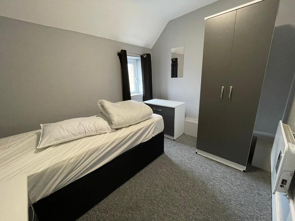 Room 2 at Blakenhall, Wolverhampton