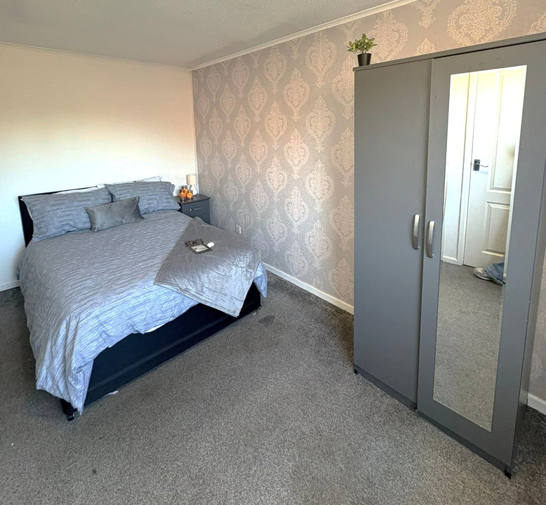 Room 1 at Town Centre, Walsall