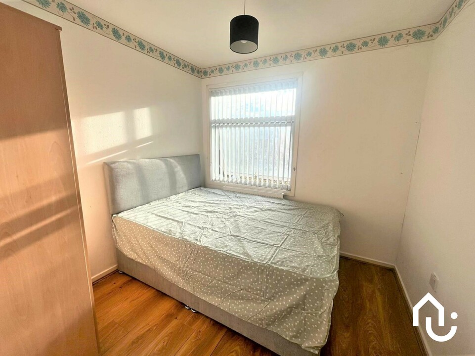 Room 1 at Town Centre, Walsall