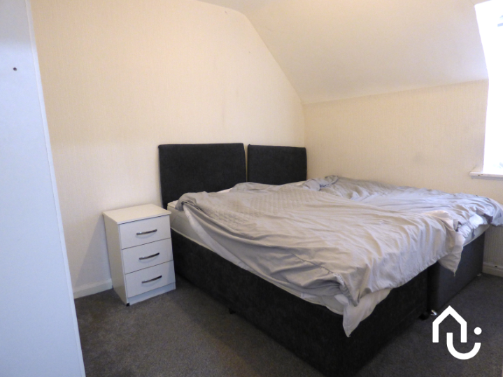 Room 2 at Town Centre, Walsall