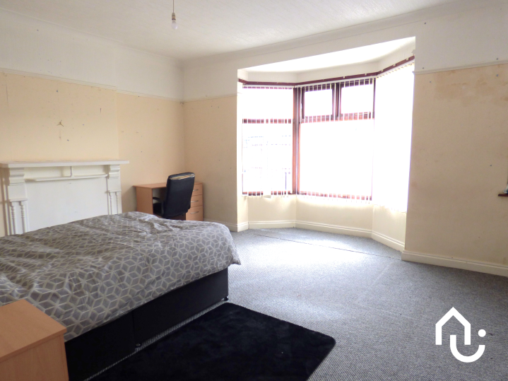 Room 2 at Town Centre, Walsall
