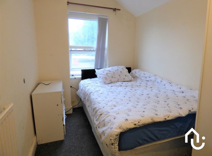 Room 3 at Town Centre, Walsall