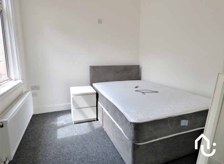 Room 1 at Town Centre, Dudley
