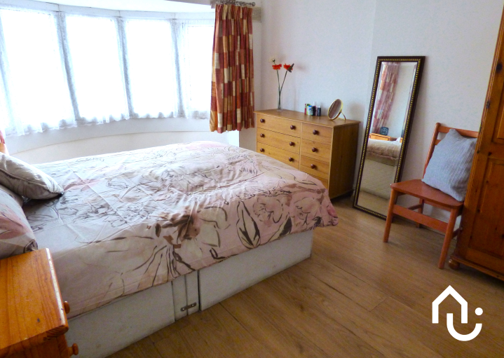 Room 2 at Town Centre, Dudley