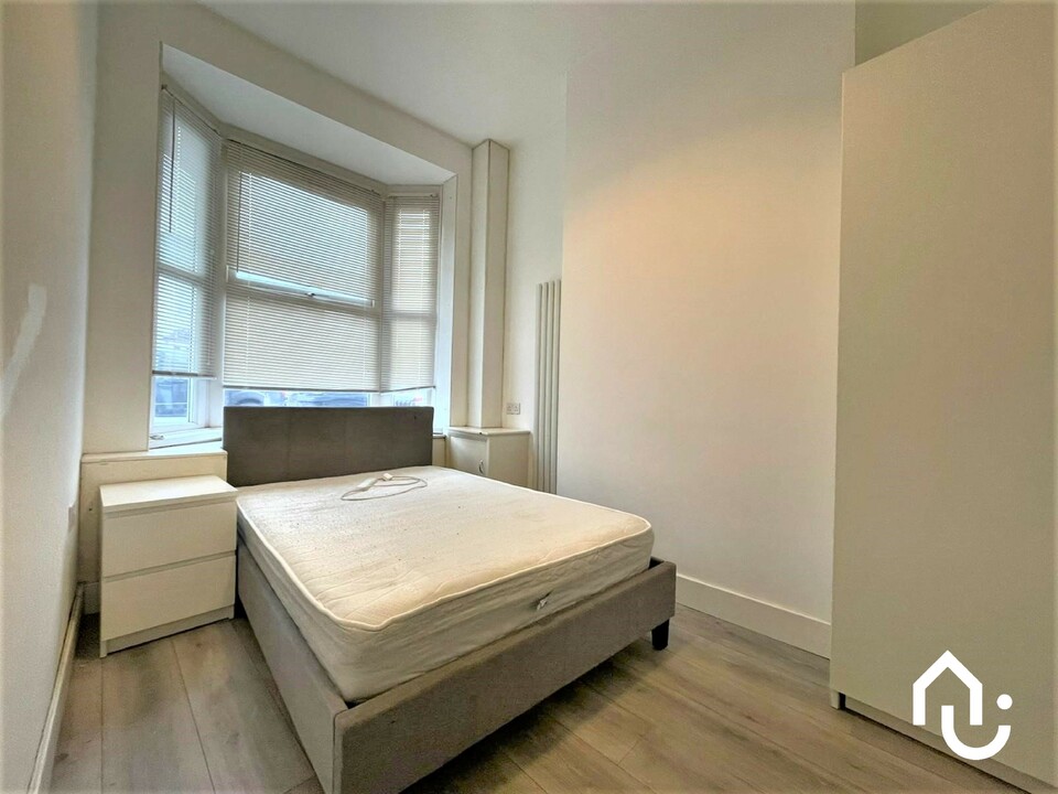 Room 2 at Town Centre, Dudley