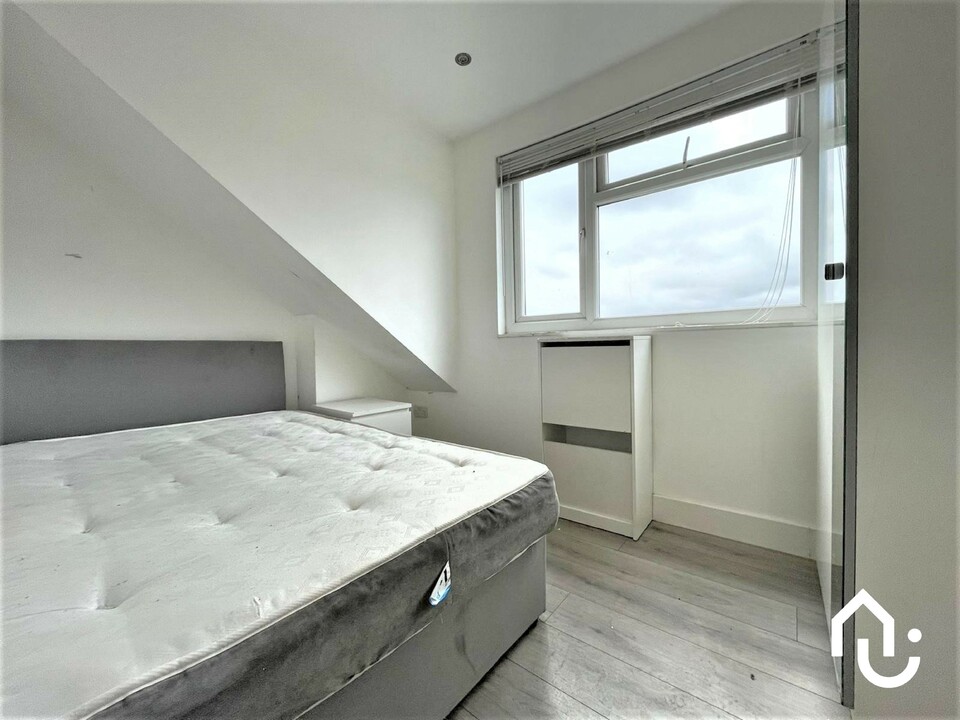 Room 3 at Town Centre, Dudley