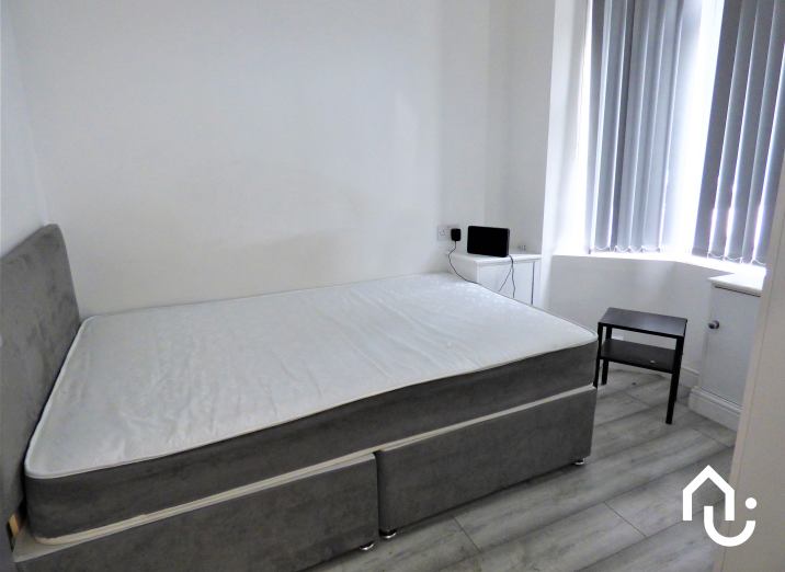 Room 1 at Town Centre, Dudley