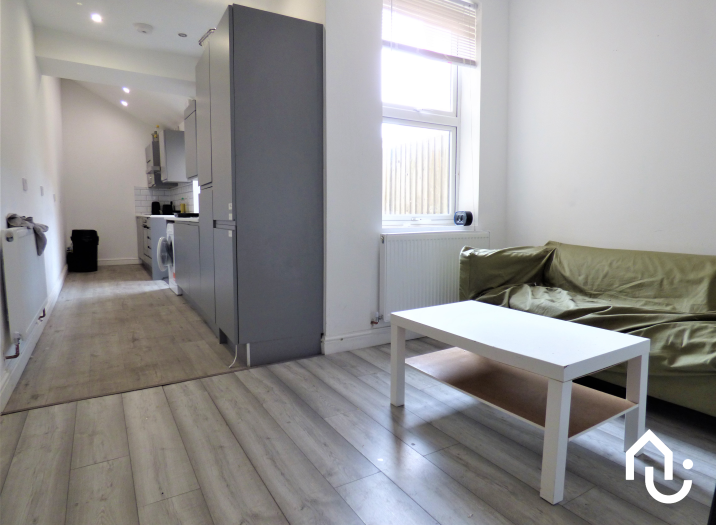 Room 2 at Town Centre, Dudley