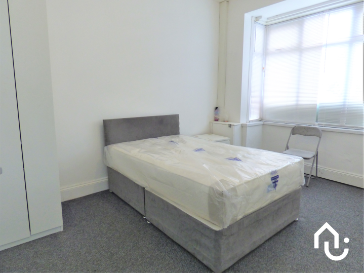 Room 3 at Town Centre, Dudley