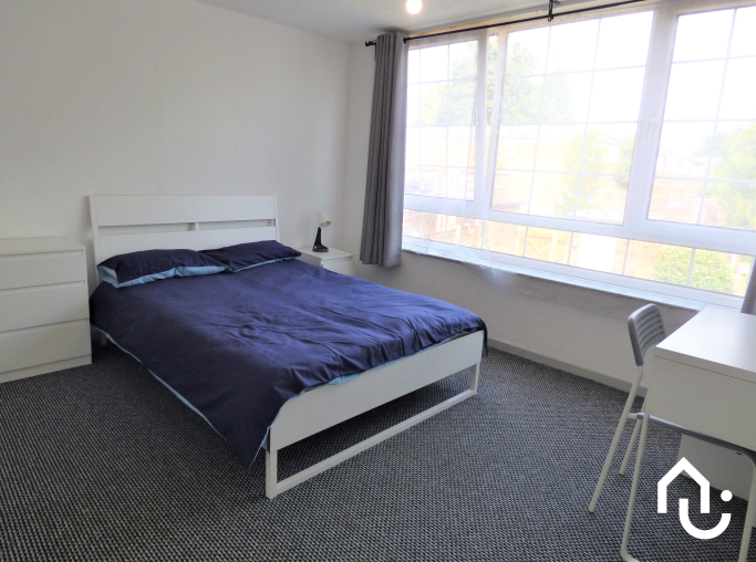 Room 1 at Town Centre, Solihull