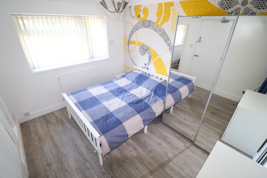 Room 2 at Town Centre, Solihull