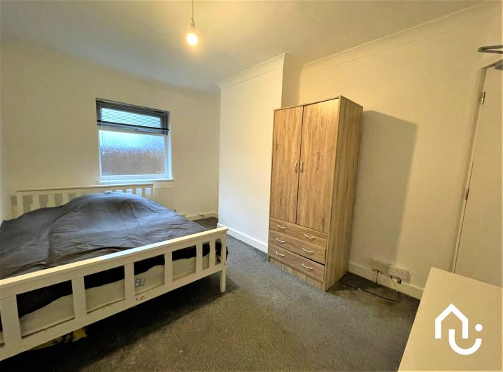 Room 1 at Town Centre, Solihull